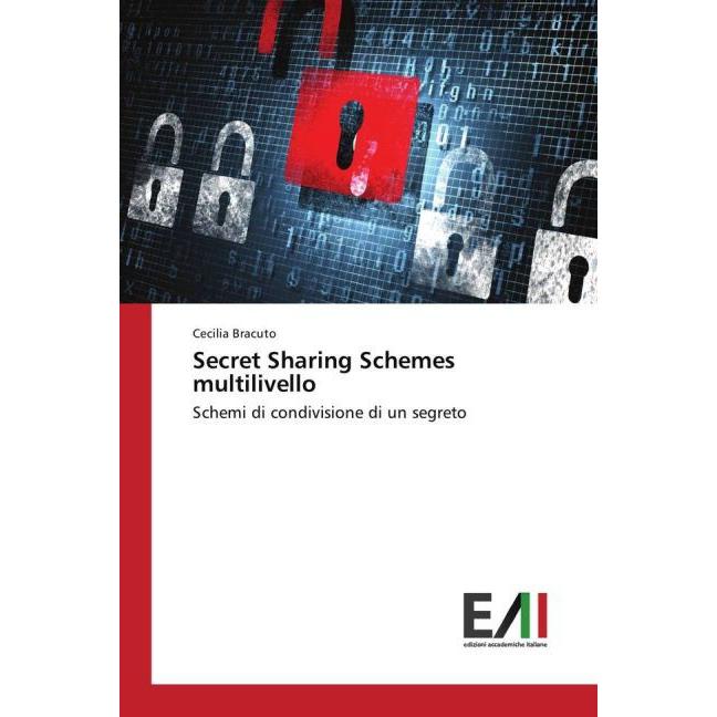 Secret Sharing Schemes multilivello, Fachbücher