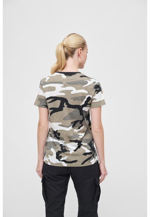 Produktbild Brandit Ladies T-Shirt - 16197 (XS)