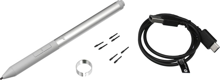 Actual product image HP Active Pen G3