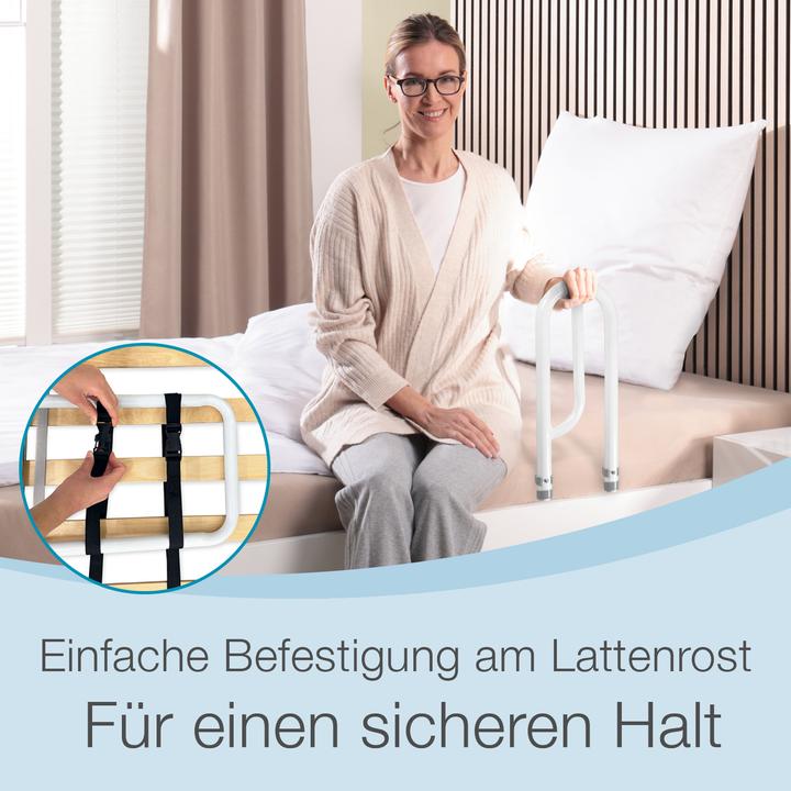 Actual product image Aktivshop Bed stand-up aid (Lavatory)