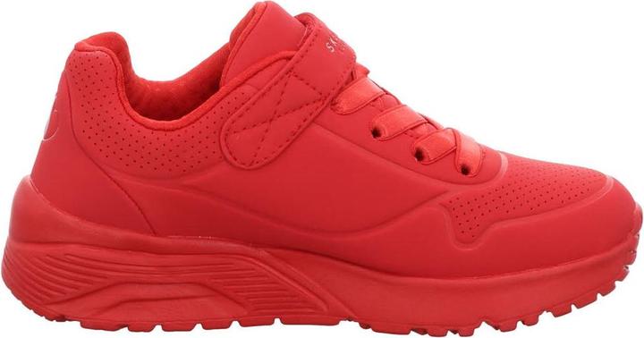 Produktbild Skechers Mädchen Schuhe rot (32)