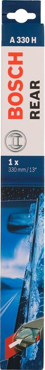 Produktbild Bosch Automotive Heck A330 H
