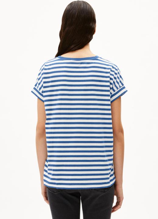 Produktbild Armedangels Idaara Stripes (L)