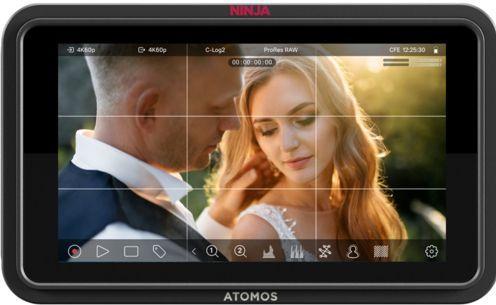 Atomos Ninja TX Go (5.20", Full HD)