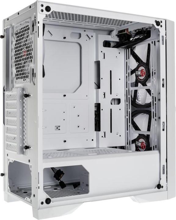 Produktbild Raijintek Silenos Ms Pro (ATX, mATX, Mini-ITX)