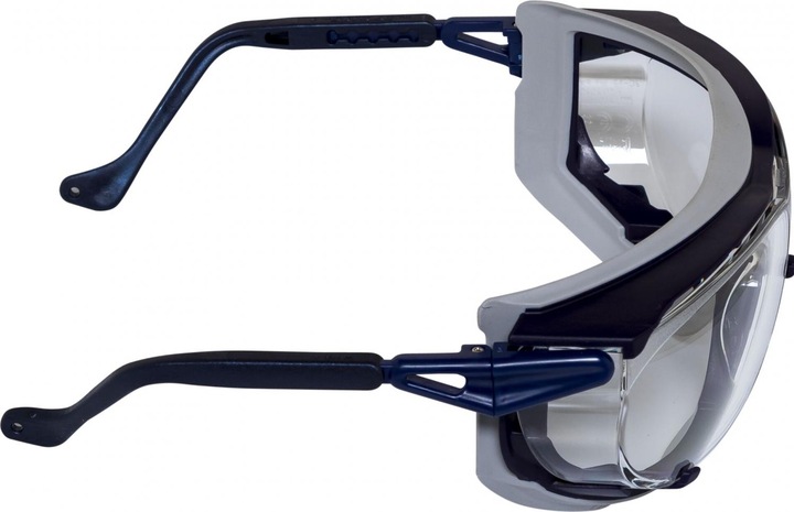Actual product image Uvex Safety Safety glasses Skyguard NT 9175.260