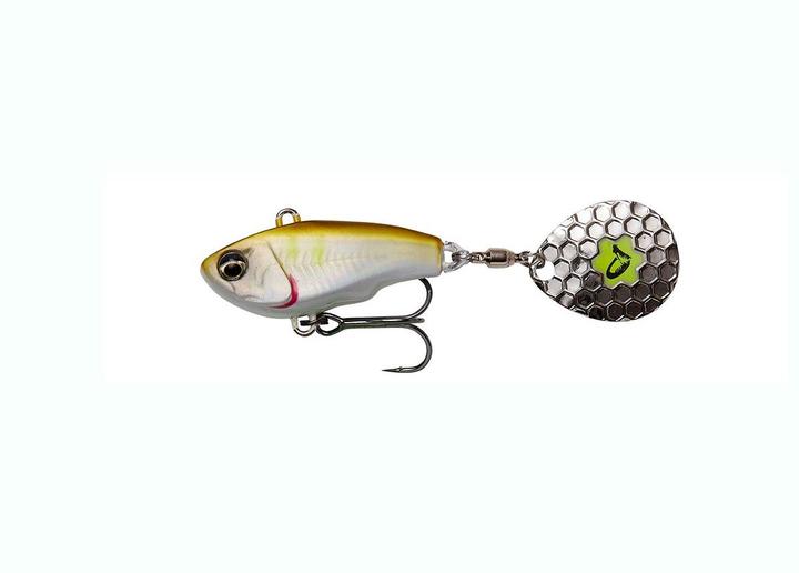 Produktbild Savage Gear Fat Tail Spin (6.50 cm)