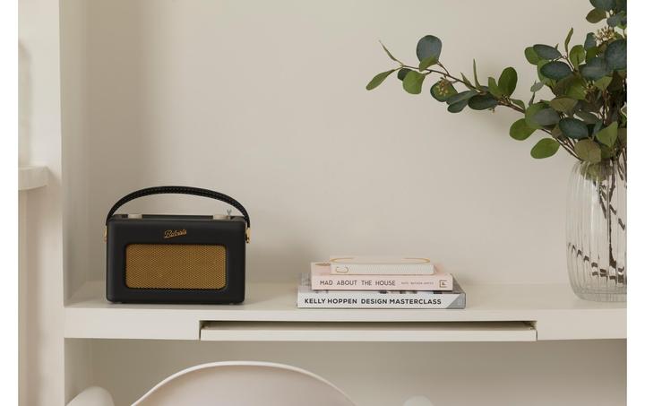 Produktbild Roberts Revival iStream 3L (Internetradio, DAB+, DAB, AM, FM, Bluetooth, WLAN)