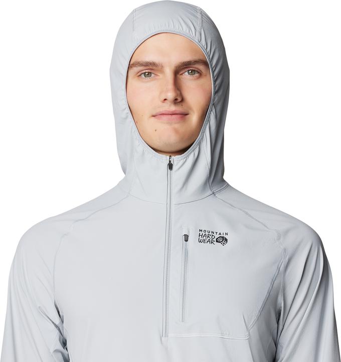 Actual product image Mountain Hardwear M Sunshield™ Hoody (L)
