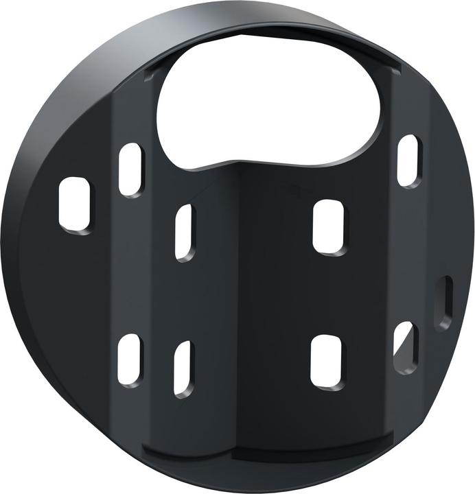 Actual product image Schneider Mounting bracket for ARGUS 220-360, anthracite CCT566114