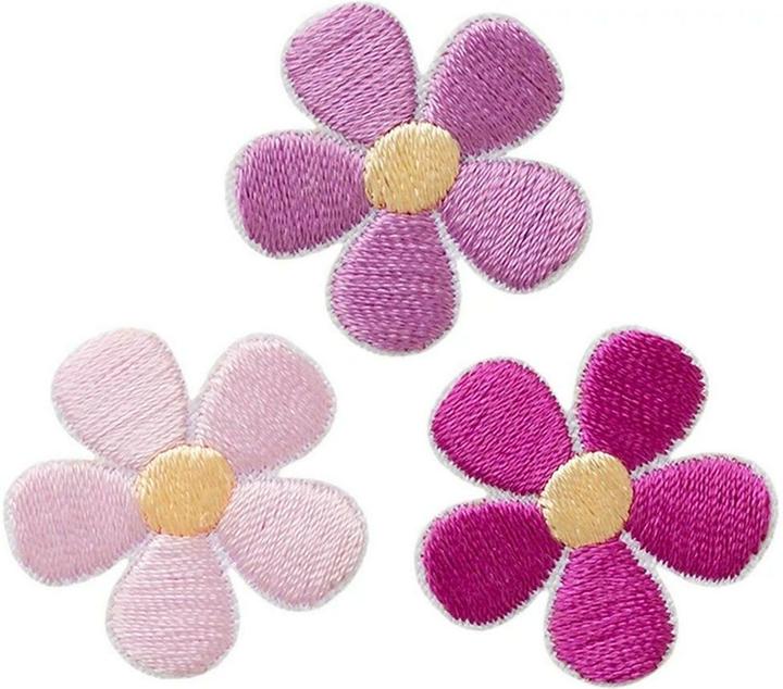 Mono Quick Set Blumen (1 pz., 9 x 7 cm)