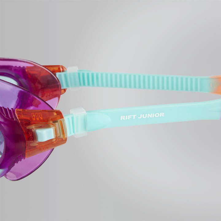 Image du produit Speedo Lunettes de protection Biofuse Rift Juniors (Taille unique)