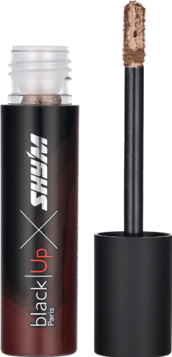 Produktbild Black Up Shy'm Liquid Eyeshadow (#03)