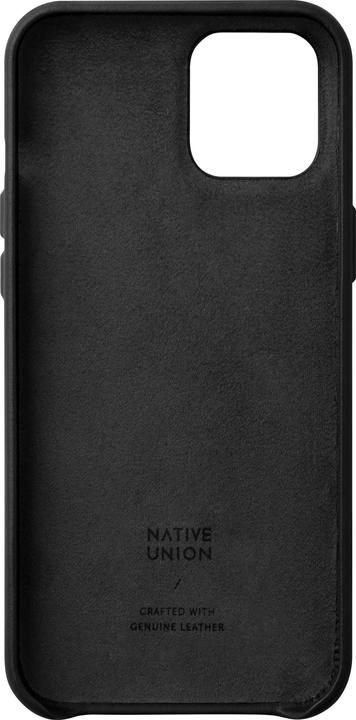 Immagine prodotto Native Union Clic Card (Apple iPhone 12 Pro Max)