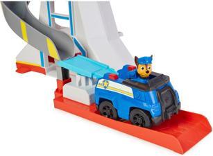 Image du produit Paw Patrol PAW Lookout Tower Playset