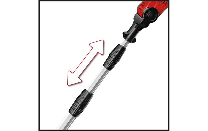 Immagine prodotto Einhell Ge-Hh 18/45 Li T (Batteria ricaricabile)