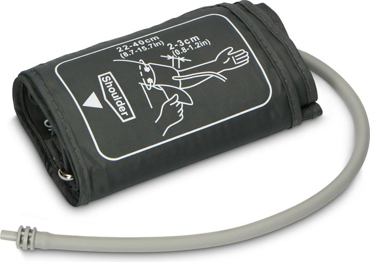 Produktbild Fysic FB-150 - Oberarm- Blutdruckmessgerät