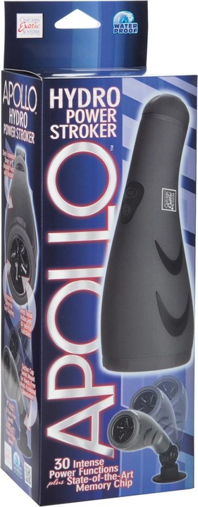 Immagine prodotto CalExotics Apollo Hydro Power Stroker
