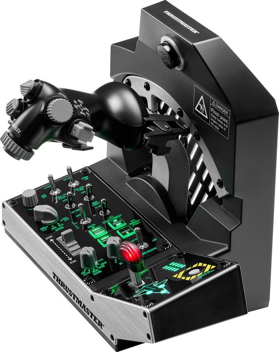 Produktbild Thrustmaster Viper TQS Mission Pack (PC)