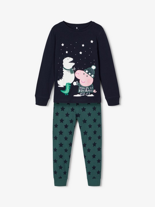 Immagine prodotto Name it Pigiama di Peppa Pig (86)