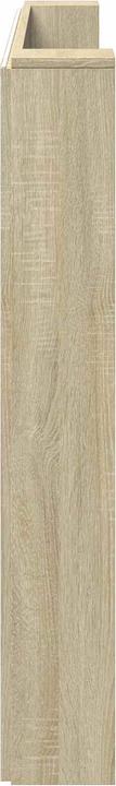 Actual product image vidaXL Modernes Kopfteil (180 x 16.50 x 103.50 cm)