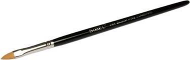 Sibel Professional Gel Brush Standard Oval 18.5 Cm