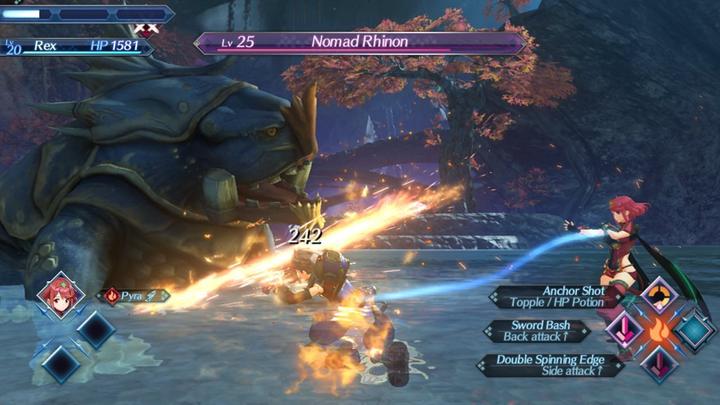 Image du produit Nintendo Xenoblade Chronicles 2 (Switch, FR)