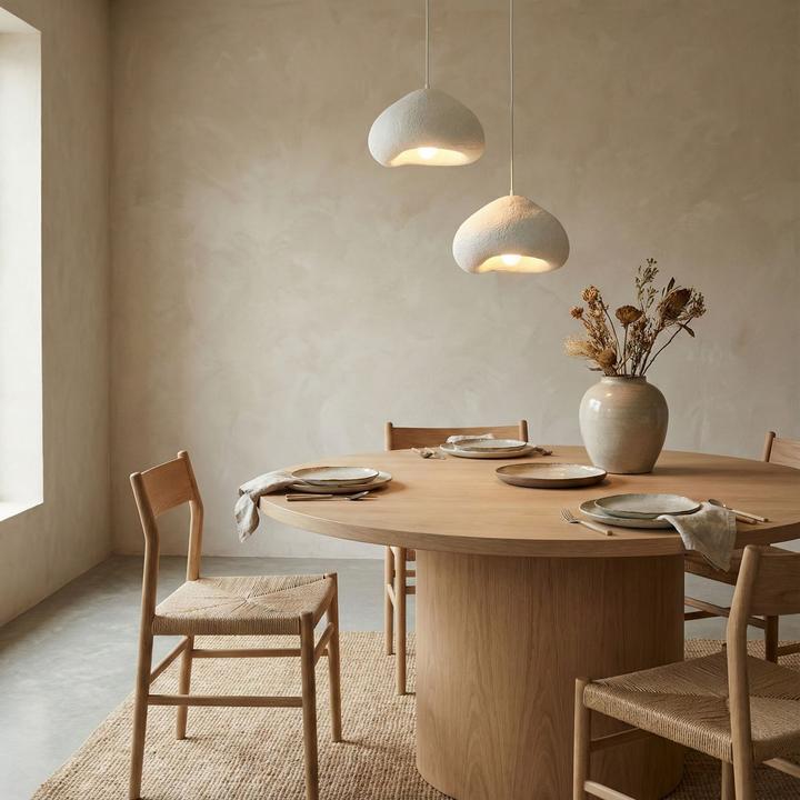 Produktbild Opviq Lora Two Socket Chandelier (E27)