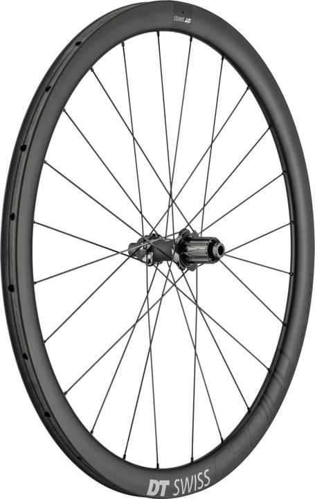 DT Swiss C 1100 Spline T (Hinterrad, 28")