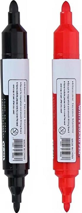 Produktbild Topwrite Whiteboard Marker Double 2pcs (2 x)
