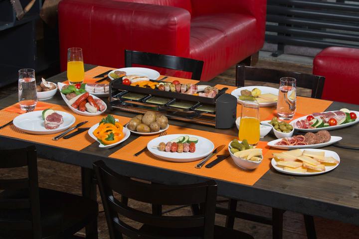 Image du produit Stöckli Cheeseboard Grill