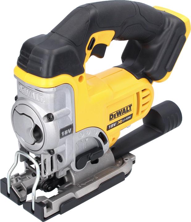 Produktbild DeWalt DCS331N-XJ