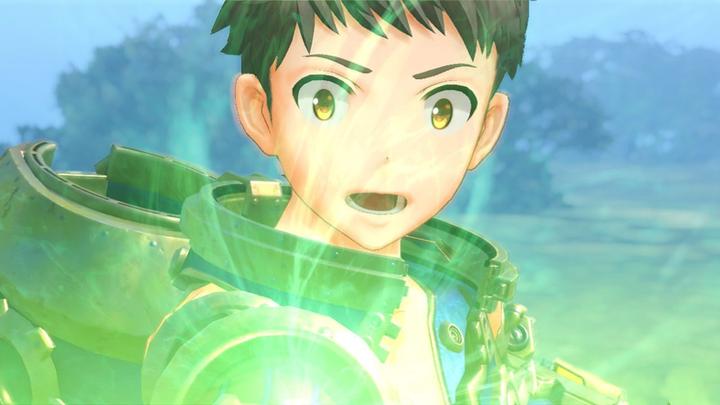 Image du produit Nintendo Xenoblade Chronicles 2 (Switch, FR)