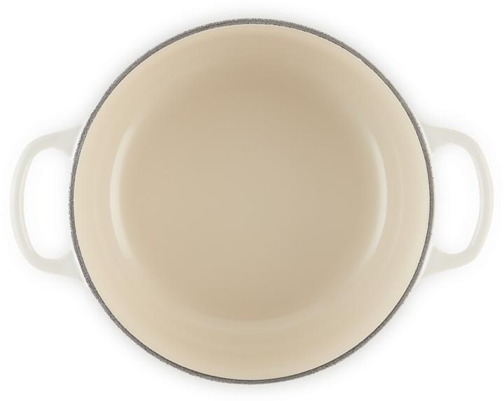 Image du produit Le Creuset Rôtissoire Signature (22 cm, Cocotte + faitout, Fonte)