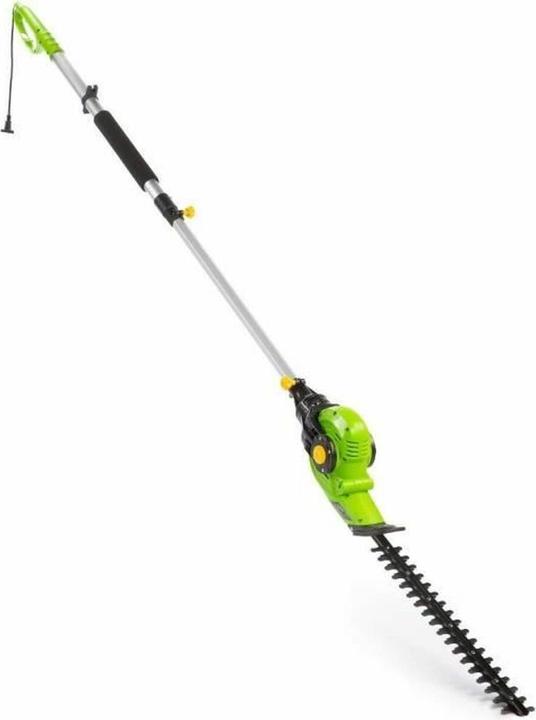 Actual product image Fieldmann FZN 6005-E (Electrical connection)