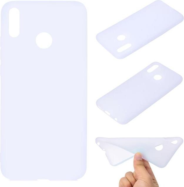 Produktbild MU Classic Softcase TPU Series (Honor Play)