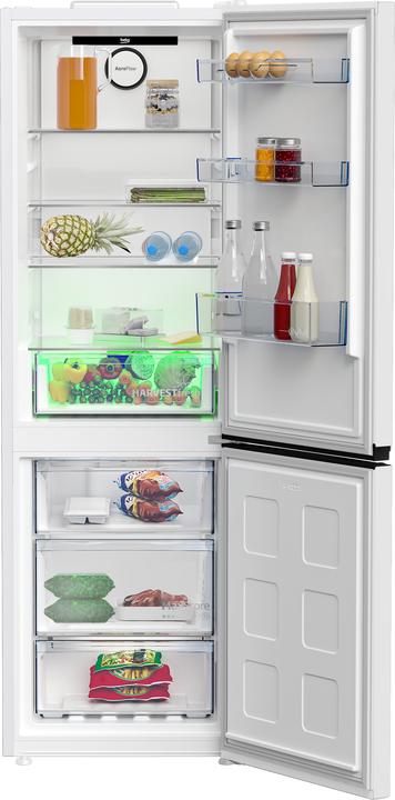 Produktbild Beko B3RCNA364HW NoFrost (316 l)