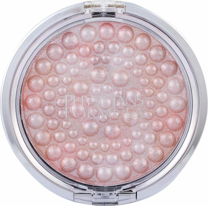 Produktbild Physicians Formula Powder Palette Mineral Glow Pearls (All Skin Tones)
