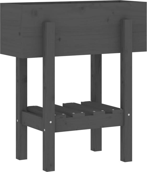 Produktbild vidaXL Pflanzkübel