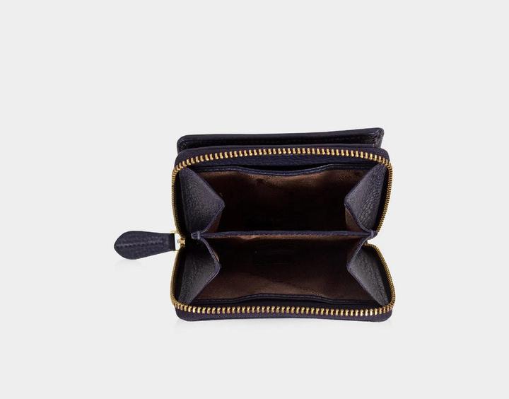 Produktbild Braun Büffel Portemonnaie "Asti" Navy