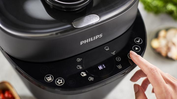 Image du produit Philips MultiCooker HD 2151/40