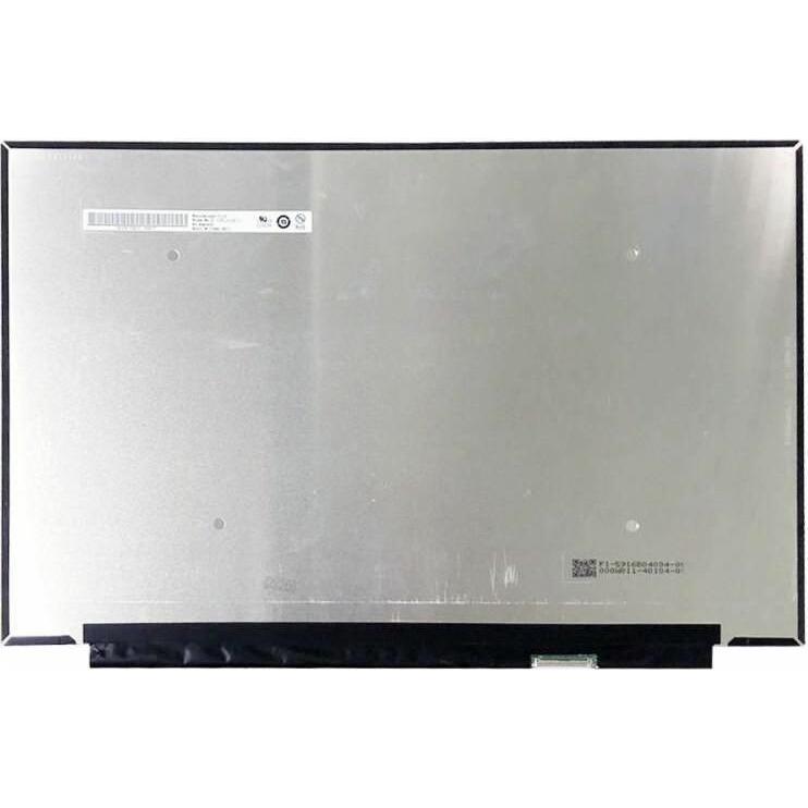 CoreParts 16,0" LCD QHD Matte, Notebook Ersatzteile