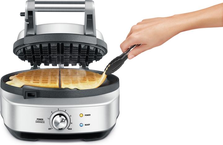 Sage De No-Mess Wafel