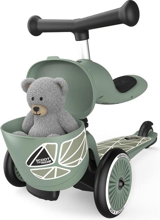 Produktbild Scoot and Ride Highwaykick 1