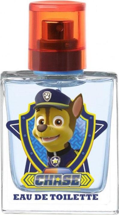 Actual product image Nickelodeon Paw Patrol (Eau de toilette, 30 ml)