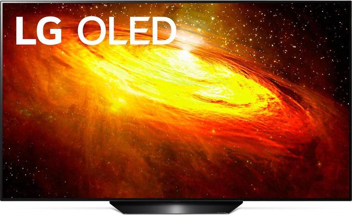 Actual product image LG OLED55BX6LB - 139.7 cm (55 inch) - 3840 x 2160 pixels - OLED - Smart TV - WLAN - (55", OLED, 4K)