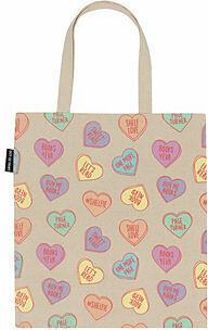 Image du produit Sac fourre-tout Sweet Reads