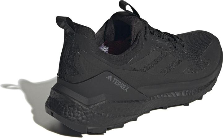Produktbild adidas Terrex Free Hiker 2 Low GTX - Wanderschuhe - Herren (39 1/3)