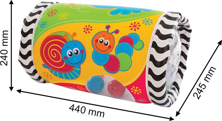 Image du produit Playgro Krabbelrolle