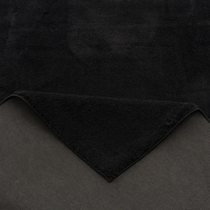 Produktbild Pergamon Super Soft Kinder Hochflor Teppich Silky Kids (80 x 150 cm)